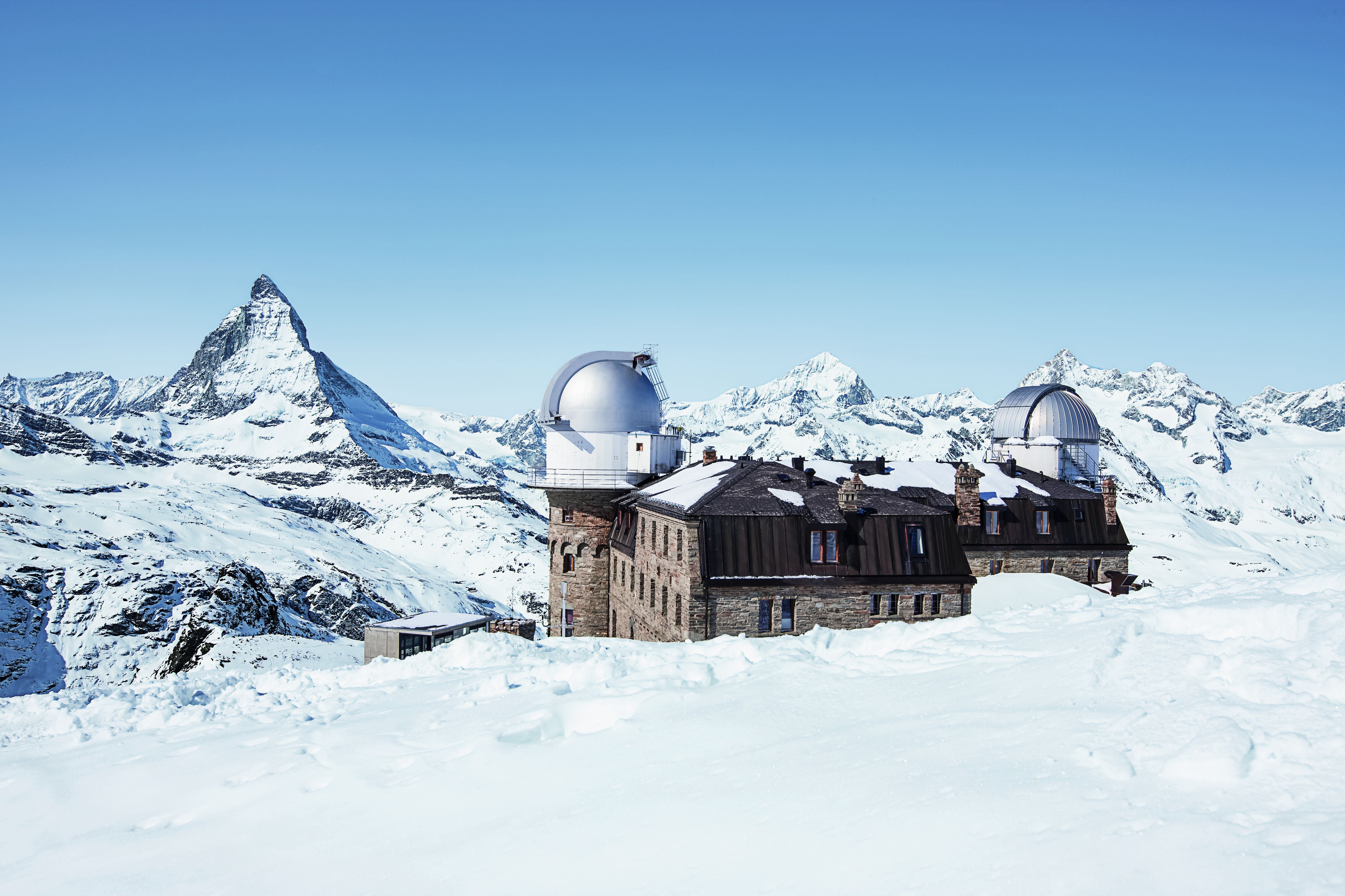 Geschenkgutscheine Gornergrat Bahn